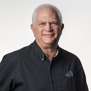 Bruce Stookey