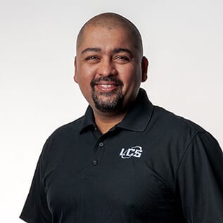 Anibal Solis
