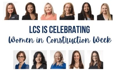 Building Opportunities for Women in Construction