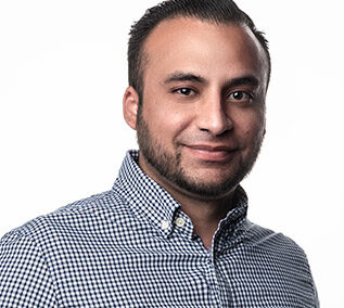 Samir Alodeh