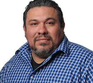 Jesus Moreno