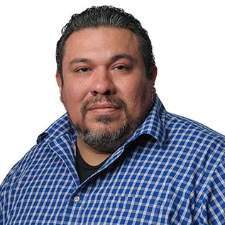 Jesus Moreno