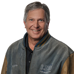 John Danchise
