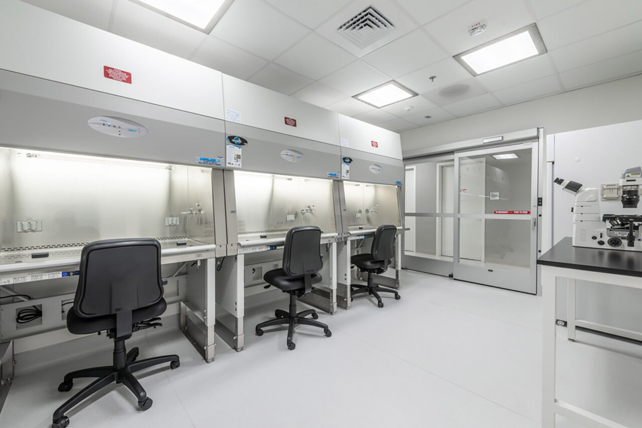 SelfPerform General Contractor LCS Constructors, Inc