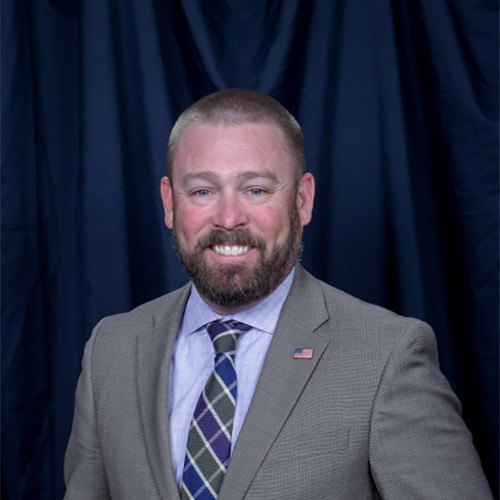 LCS Welcomes Kevin Garrett as Vice President of Operations