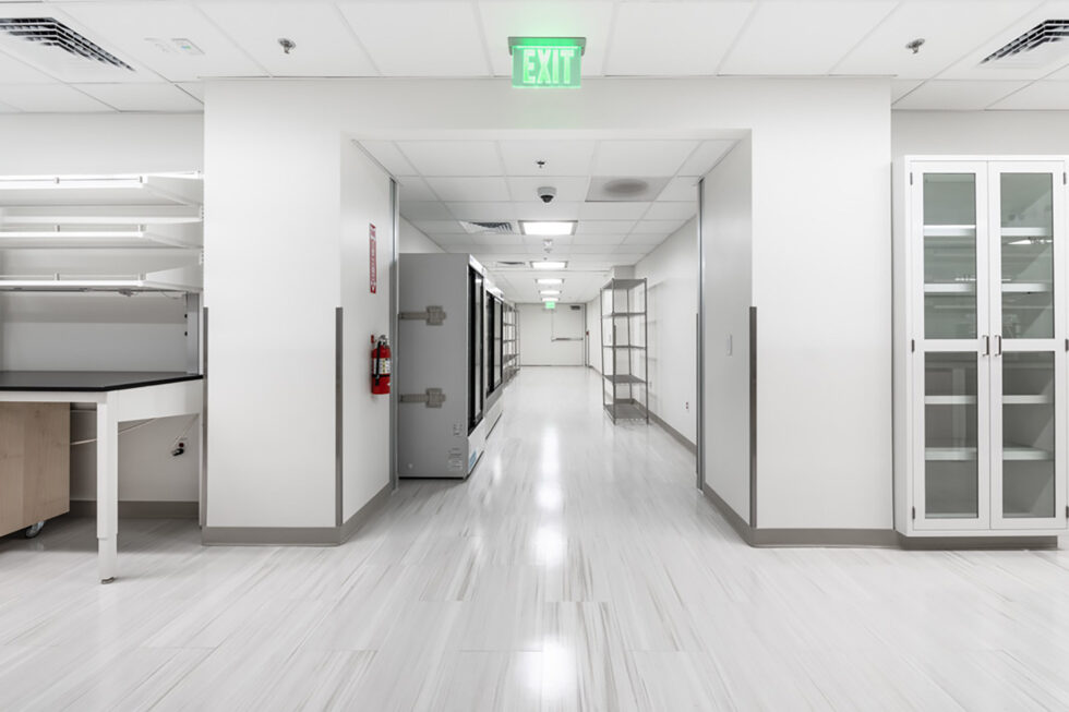 Life Science LCS Constructors, Inc