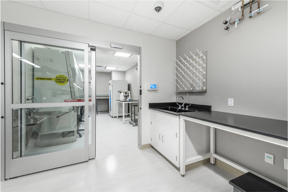 Life Science LCS Constructors, Inc