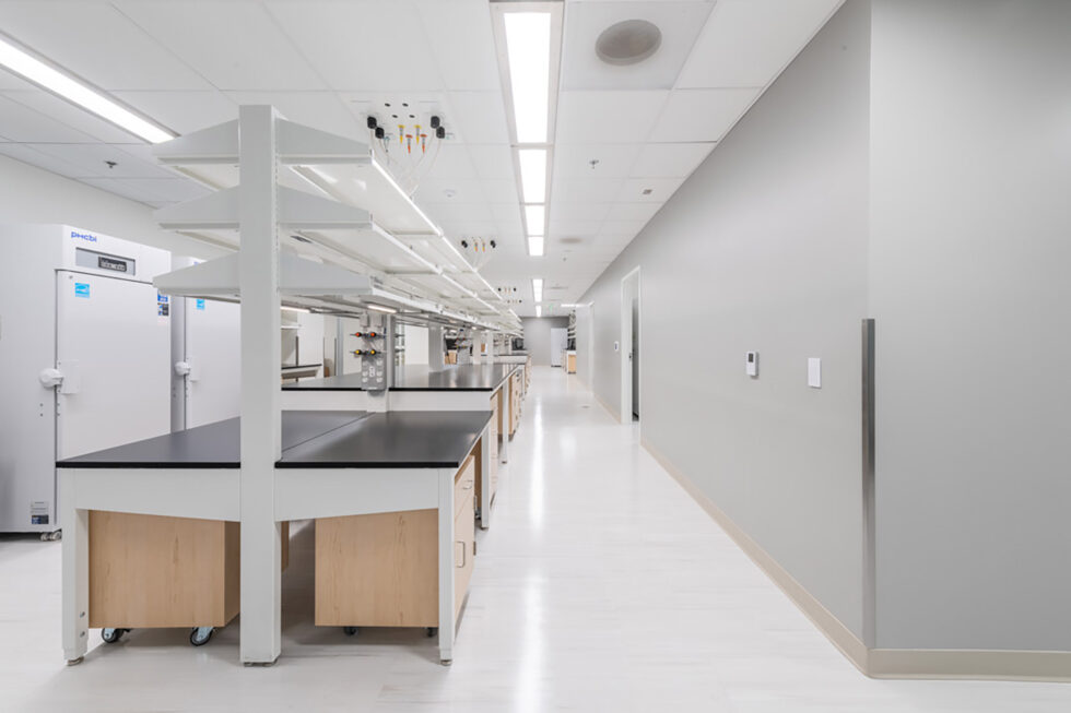 Life Science LCS Constructors, Inc