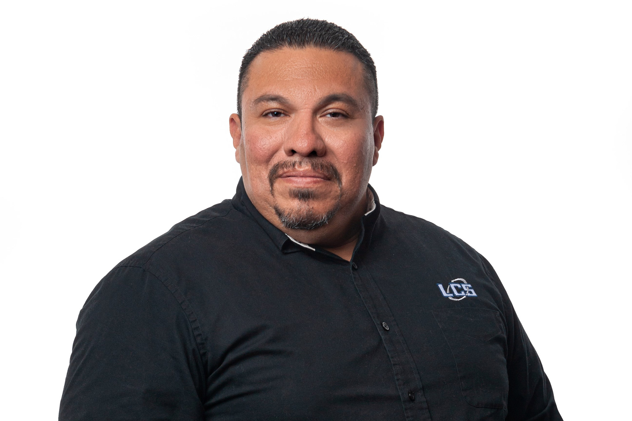 Promotion of Jesus Moreno to Vice President of Self-Perform Group