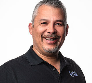 Gabriel Espinosa