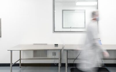Future Trends In Lab Design