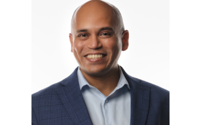 Picasso Bhowmik join us as Executive Vice President